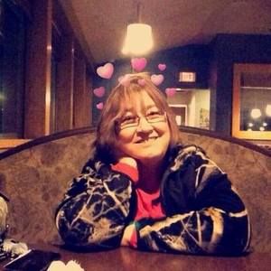 Meet your Posher, Nancy